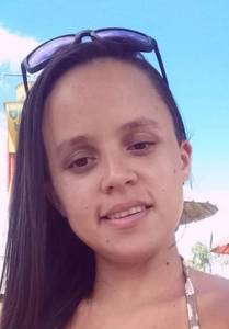 Anakarolihabe31, femme coquine de 24 ans - Rio de Janeiro