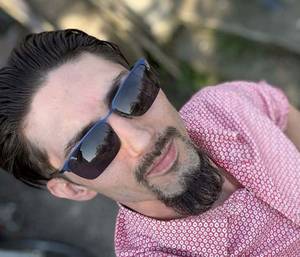 rencontre avec Danny