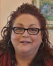 Femme célibataire 58 ans à Pau