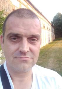 rencontre avec Fredrick
