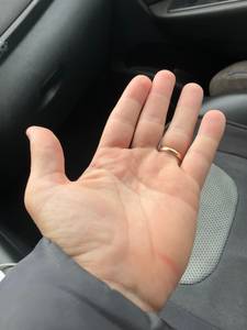 Ronnie rencontre avec Ronnie