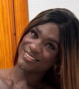 Mancillaramos86, femme coquine de 26 ans - Palma de Mallorca