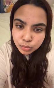 Femme célibataire 22 ans à Clermont-Ferrand