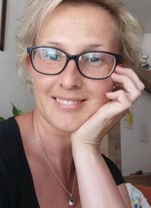 Femme célibataire 43 ans à Cergy