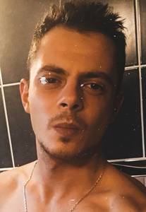 Photo du profil Todd, 27 ans à Fretterans