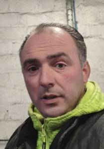 rencontre avec Darryl