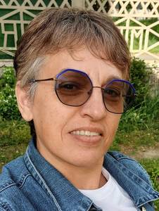Joanna rencontre avec Joanna