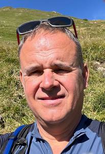 rencontre avec Brent