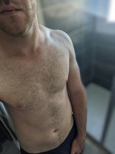 rencontre avec James