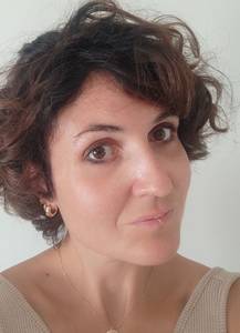 Femme célibataire 37 ans à Reims