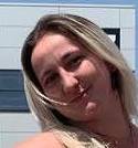 Femme célibataire 28 ans à Cergy