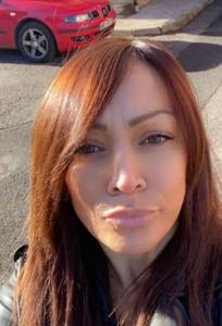 rencontre avec Cheryl