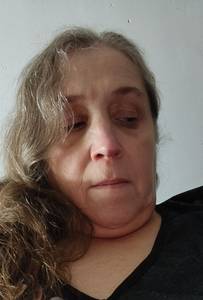 Femme célibataire 53 ans à Nice