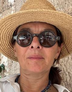 rencontre avec Rita