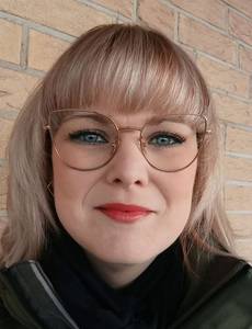 rencontre avec Lynda