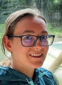 Maevachoquet9, femme coquine de 29 ans - Roma