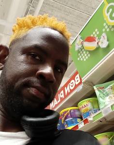 Tu veux prendre contact? célibataire de Blois