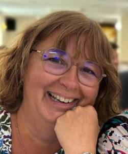 Femme célibataire 56 ans à Ath