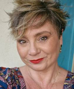 Femme célibataire 50 ans à Monaco