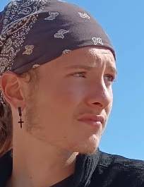 rencontre avec Franklin