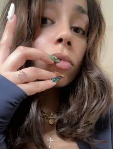 Jacquelyn rencontre avec Jacquelyn