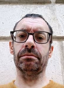 rencontre avec Allen