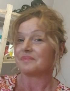 Femme célibataire 50 ans à Brussel