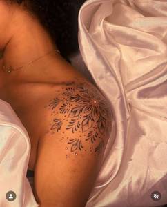 rencontre avec Mattie