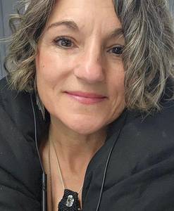 rencontre avec Ethel