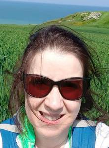 Femme célibataire 34 ans à Toulon