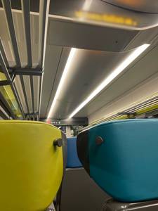 rencontre avec Guillermo