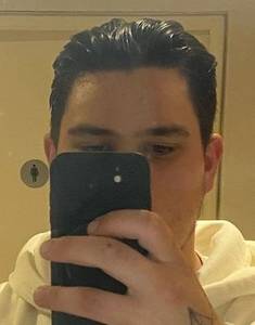 rencontre avec Donald