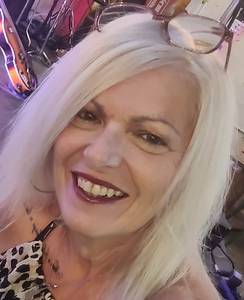 Photo du profil Cecelia, 57 ans à Nîmes