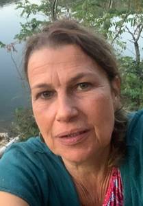 rencontre avec Brenda