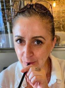 Femme célibataire 36 ans à Paris-3e