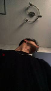 Blake rencontre avec Blake