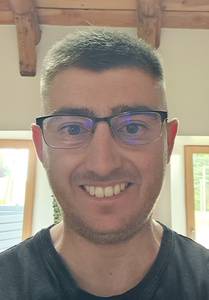 Photo du profil James, 32 ans à Le Chambon-sur-Lignon