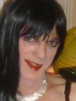 Rencontre trans à Nice – Tamara