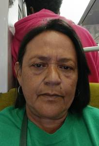 Femme célibataire 60 ans à Paris-6e