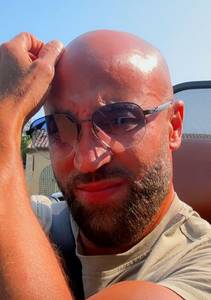 rencontre avec Alejandro