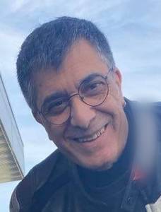 Abraham rencontre avec Abraham