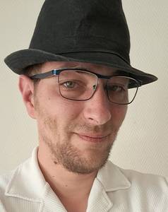 rencontre avec Christian