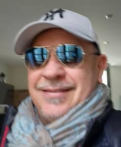 rencontre avec Fredrick