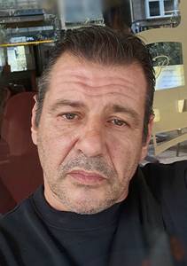 rencontre avec Gerard