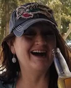 Brigittes, femme coquine de 35 ans - Val-de-Marne