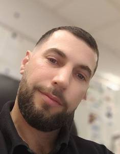 rencontre avec Jimmy