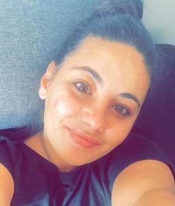 rencontre avec Johanna