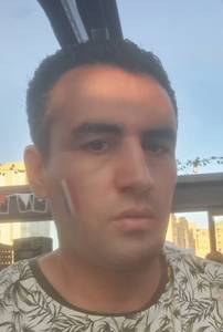 Photo du profil Willard, 37 ans à Montpellier