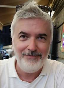 rencontre avec Christopher