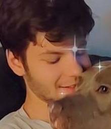 rencontre avec Micheal